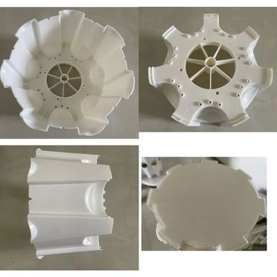 Tournes aéroponiques Système hydroponique vertical Balcon Cultivation végétale sans sol