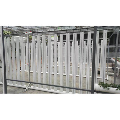 C-Growart Farm Système de culture hydroponique Cultiver sans sol pour la croissance des plantes