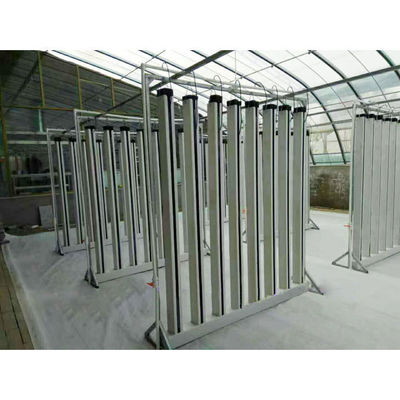 C-Growart Farm Système de culture hydroponique Cultiver sans sol pour la croissance des plantes