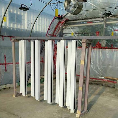 C-Growart Farm Système de culture hydroponique Cultiver sans sol pour la croissance des plantes