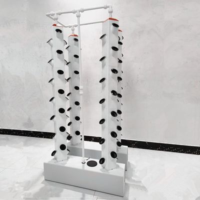 Hydroponie intelligente Jardin verticale Plantation de plantes à base de plantes Système de culture NFT