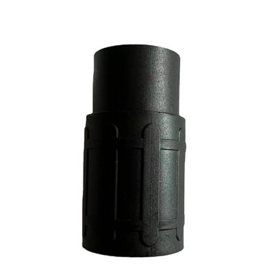 Écoulement/écoulement du réservoir d'eau extérieur de robinet Kit d'accessoires hydroponiques automatique