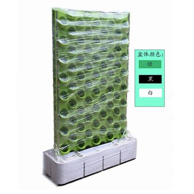 Fabricants en Chine en gros jardin vertical extérieur plante d'arrosage autonome mur vert à vendre
