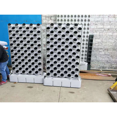 Fabricants en Chine en gros jardin vertical extérieur plante d'arrosage autonome mur vert à vendre