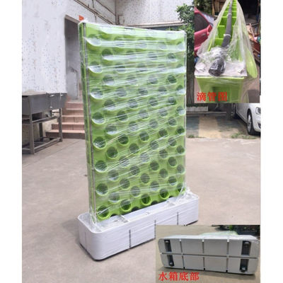 Fabricants en Chine en gros jardin vertical extérieur plante d'arrosage autonome mur vert à vendre