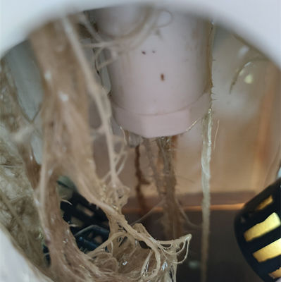 Système de plantation hydroponique à colonne verticale parfaite